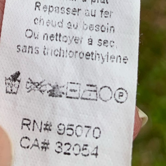 🍄 Anthropologie Weston Wear Top. Size S - Picture 8 of 8